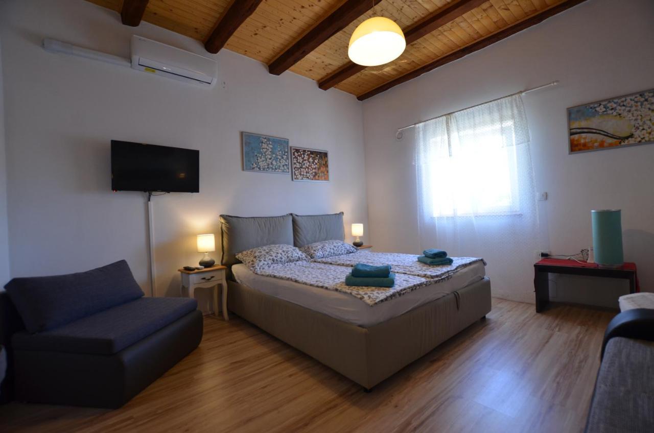 Graziella Apartment روفينج المظهر الخارجي الصورة