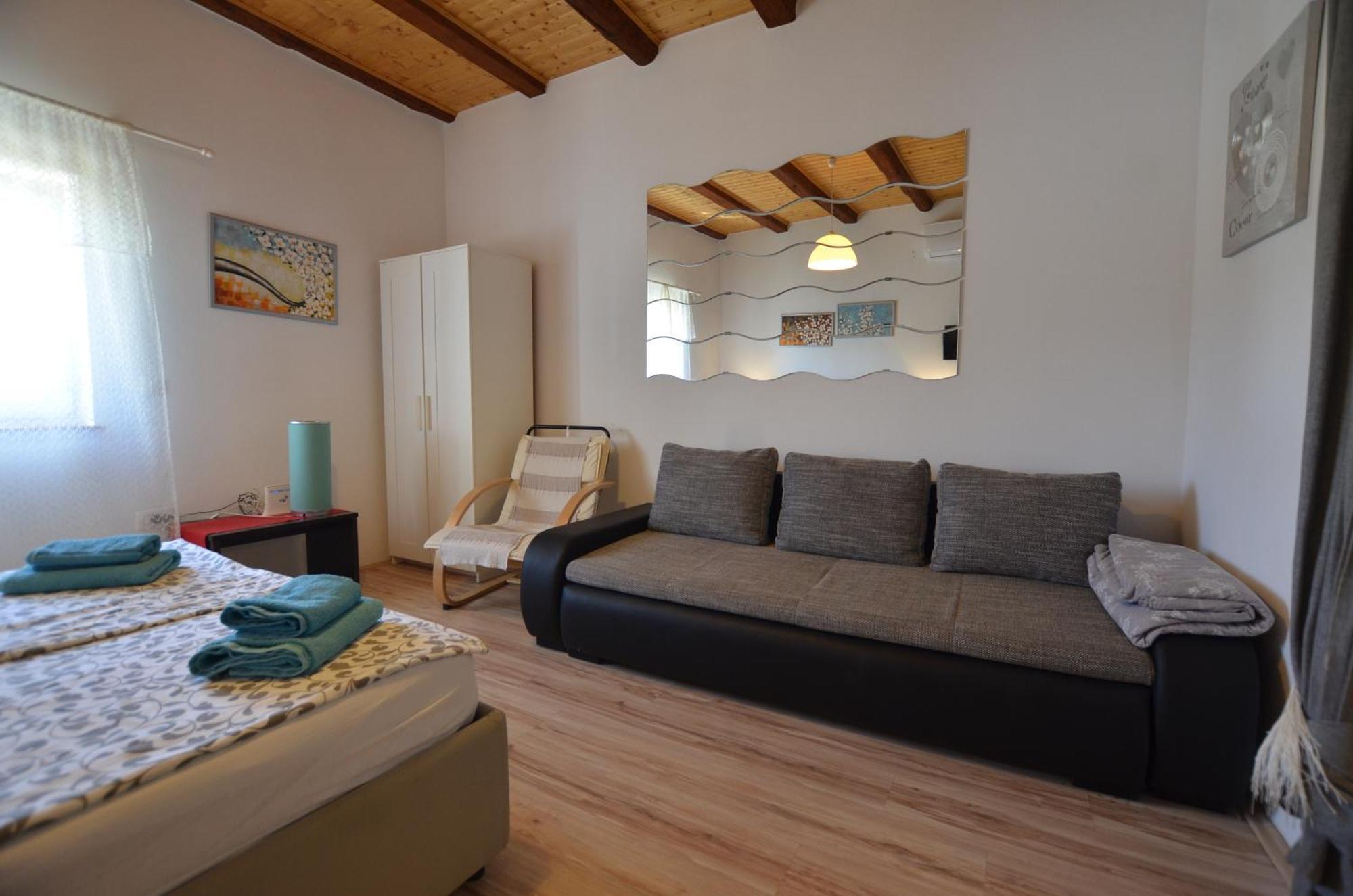 Graziella Apartment روفينج المظهر الخارجي الصورة