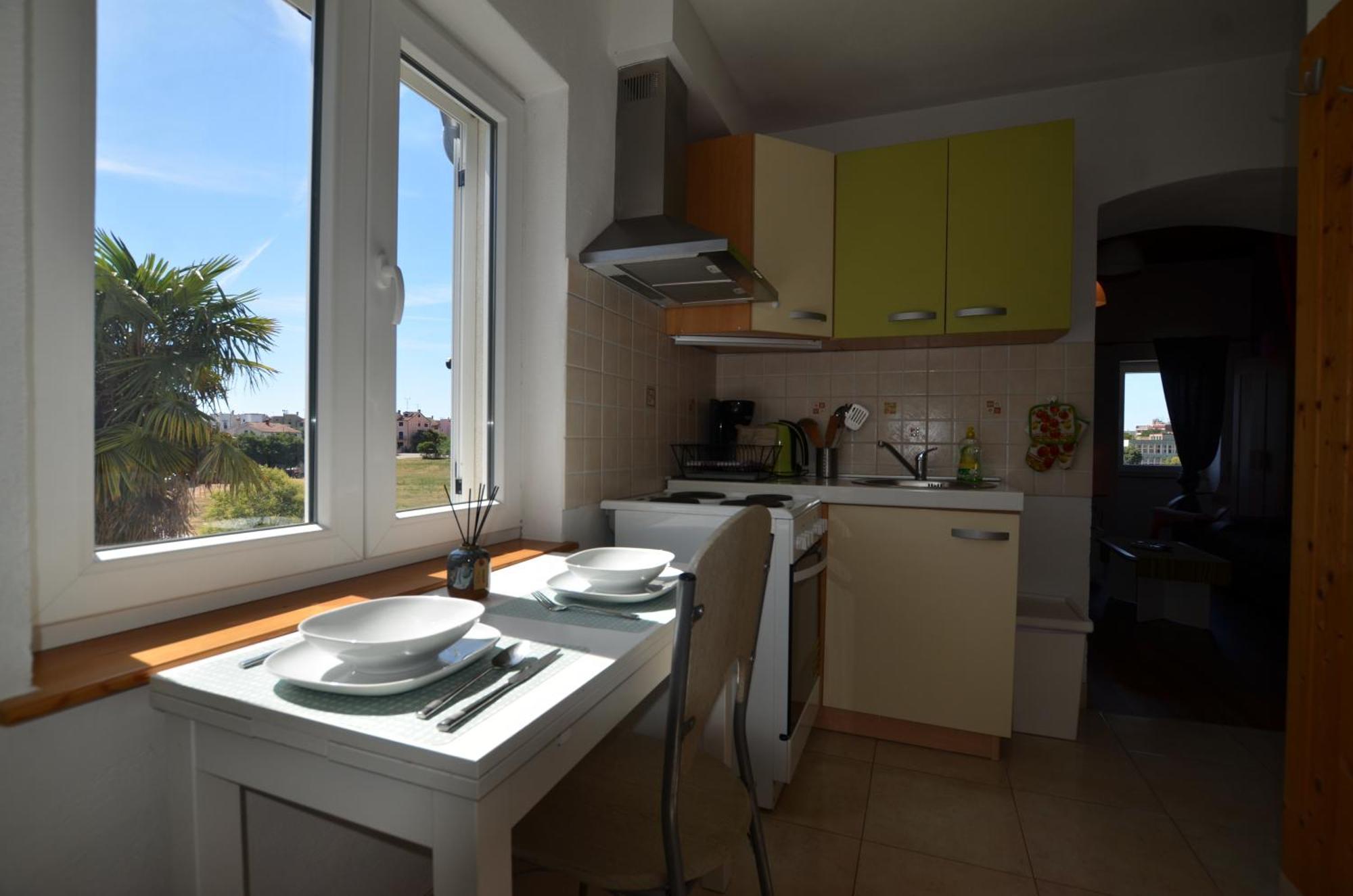 Graziella Apartment روفينج المظهر الخارجي الصورة