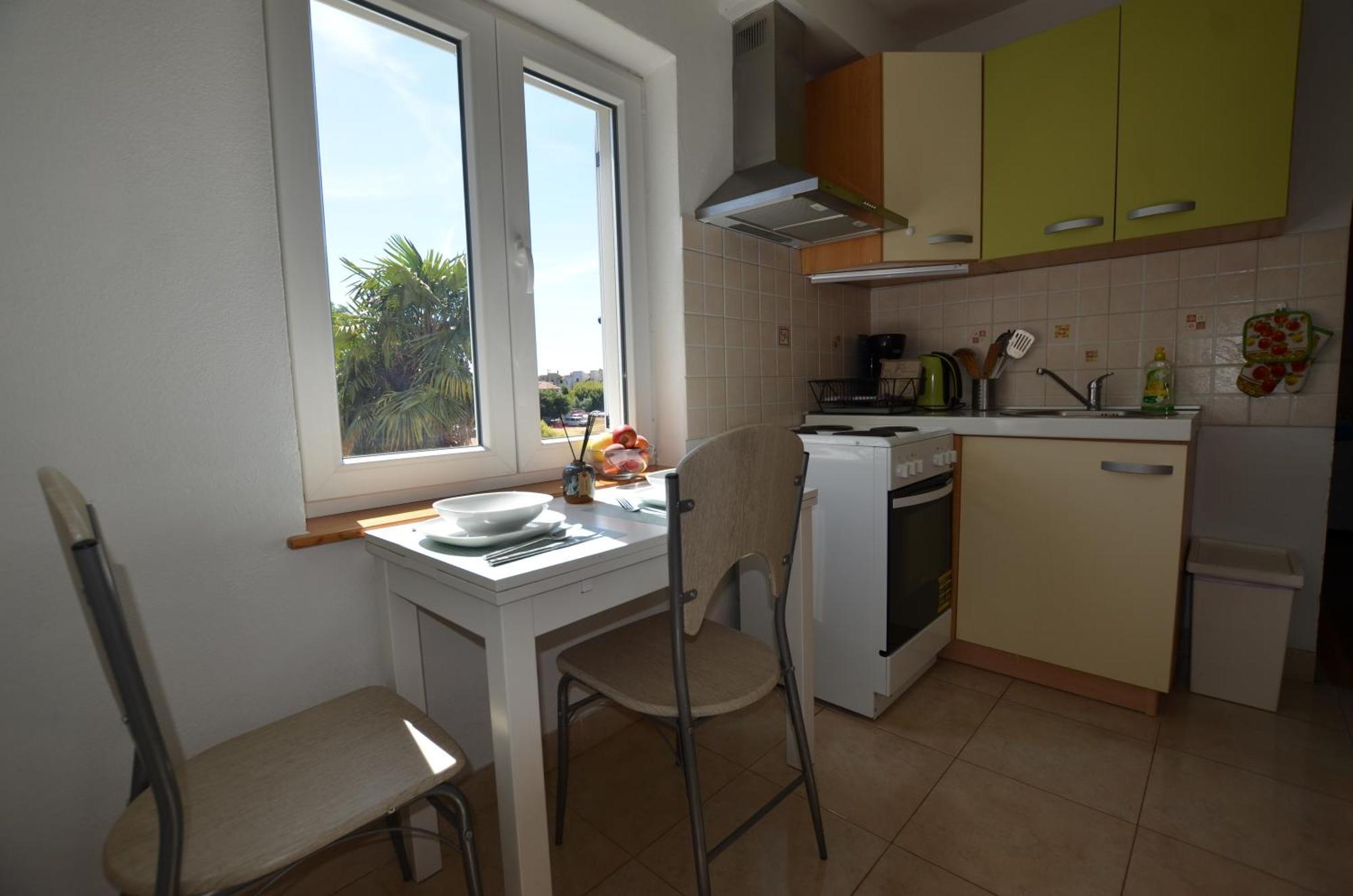 Graziella Apartment روفينج المظهر الخارجي الصورة