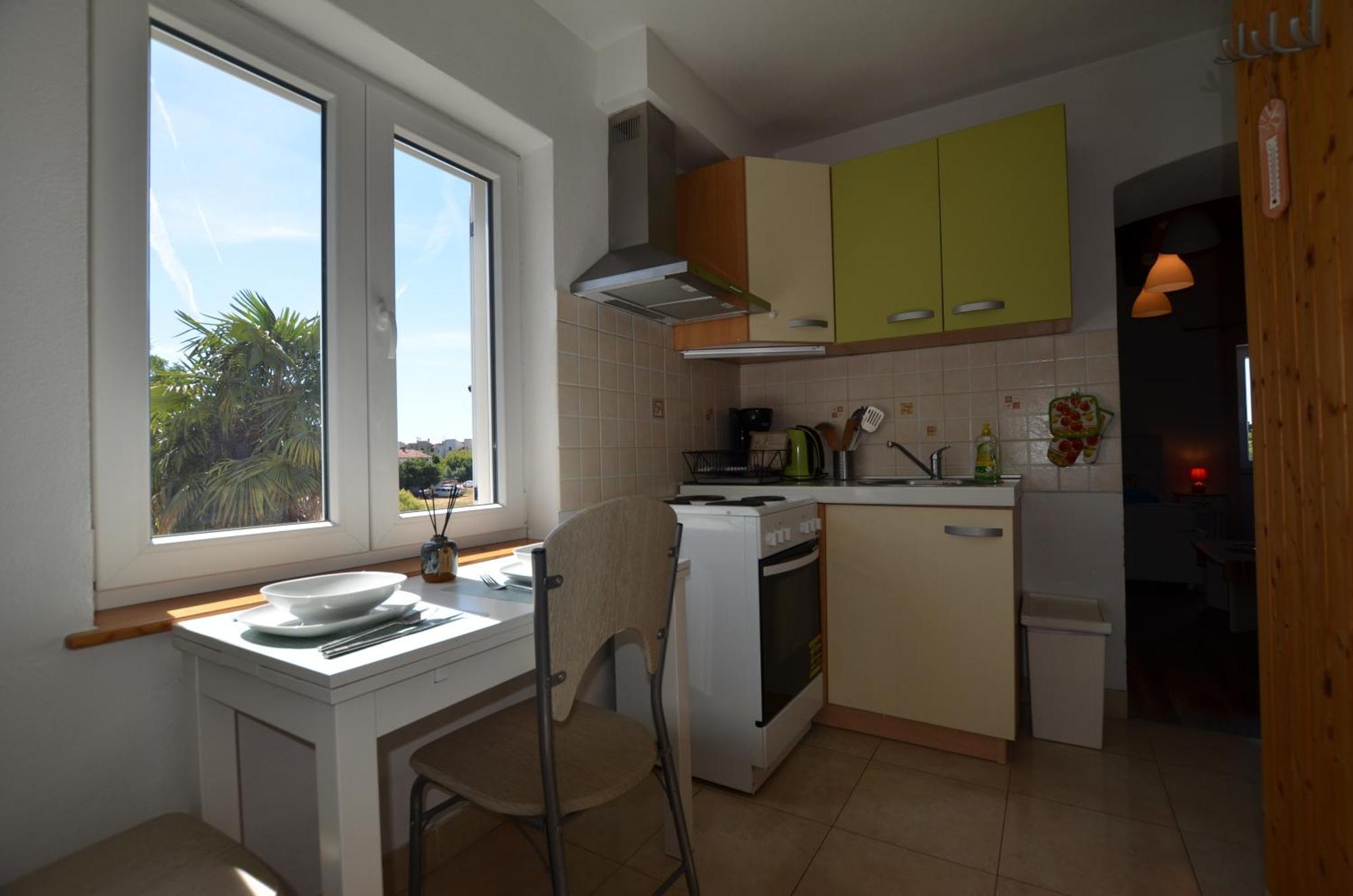 Graziella Apartment روفينج المظهر الخارجي الصورة