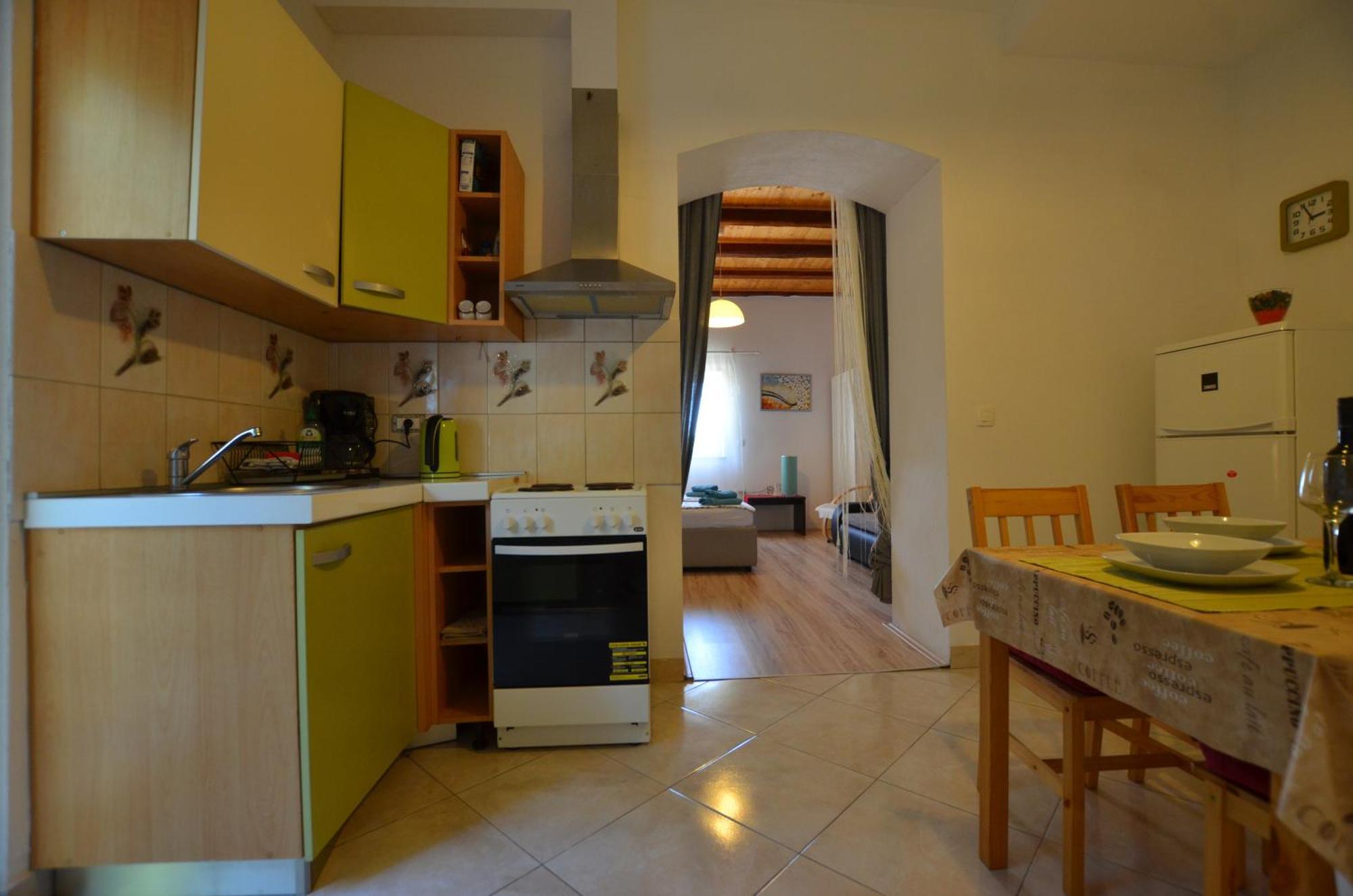 Graziella Apartment روفينج المظهر الخارجي الصورة