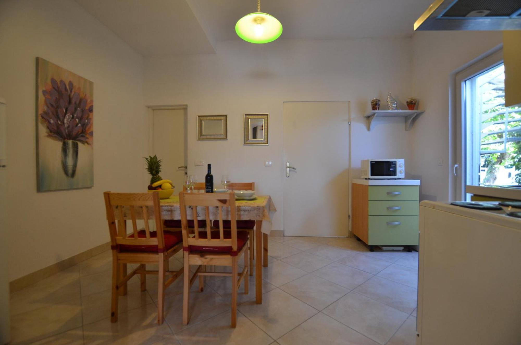 Graziella Apartment روفينج المظهر الخارجي الصورة
