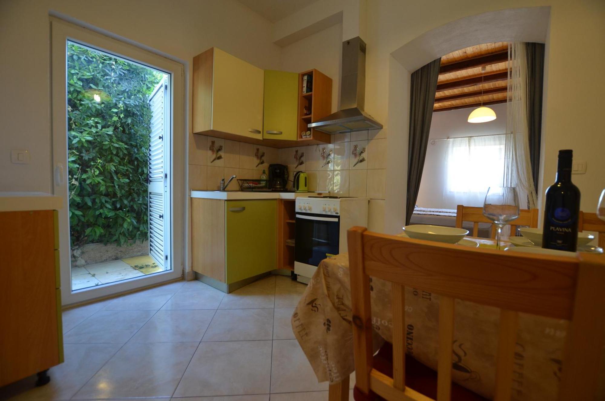 Graziella Apartment روفينج المظهر الخارجي الصورة