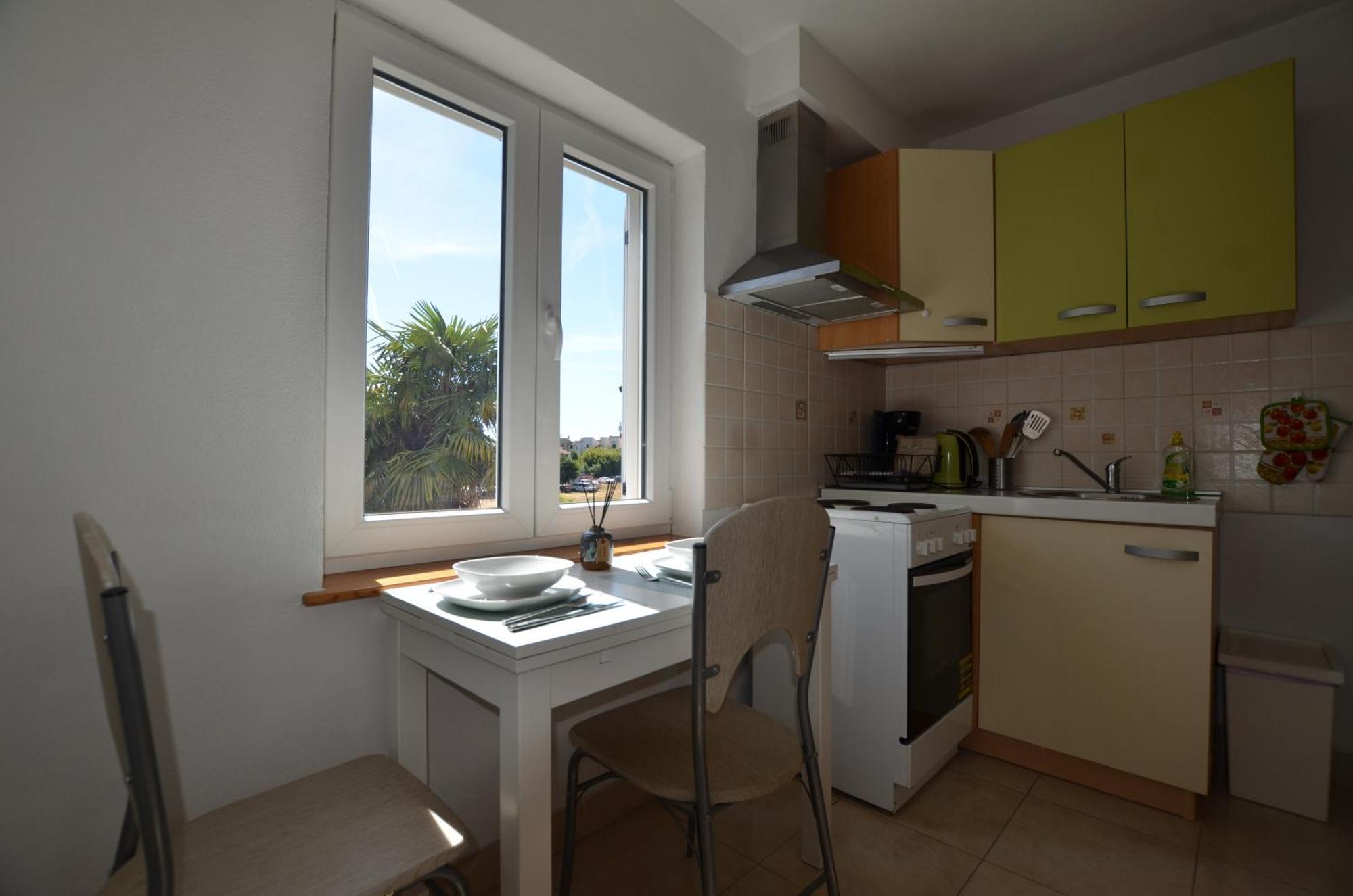 Graziella Apartment روفينج المظهر الخارجي الصورة