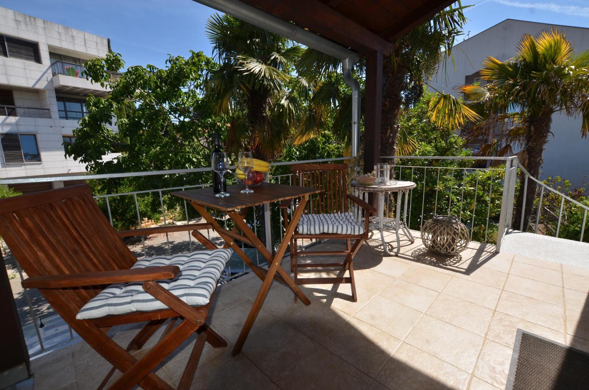 Graziella Apartment روفينج المظهر الخارجي الصورة