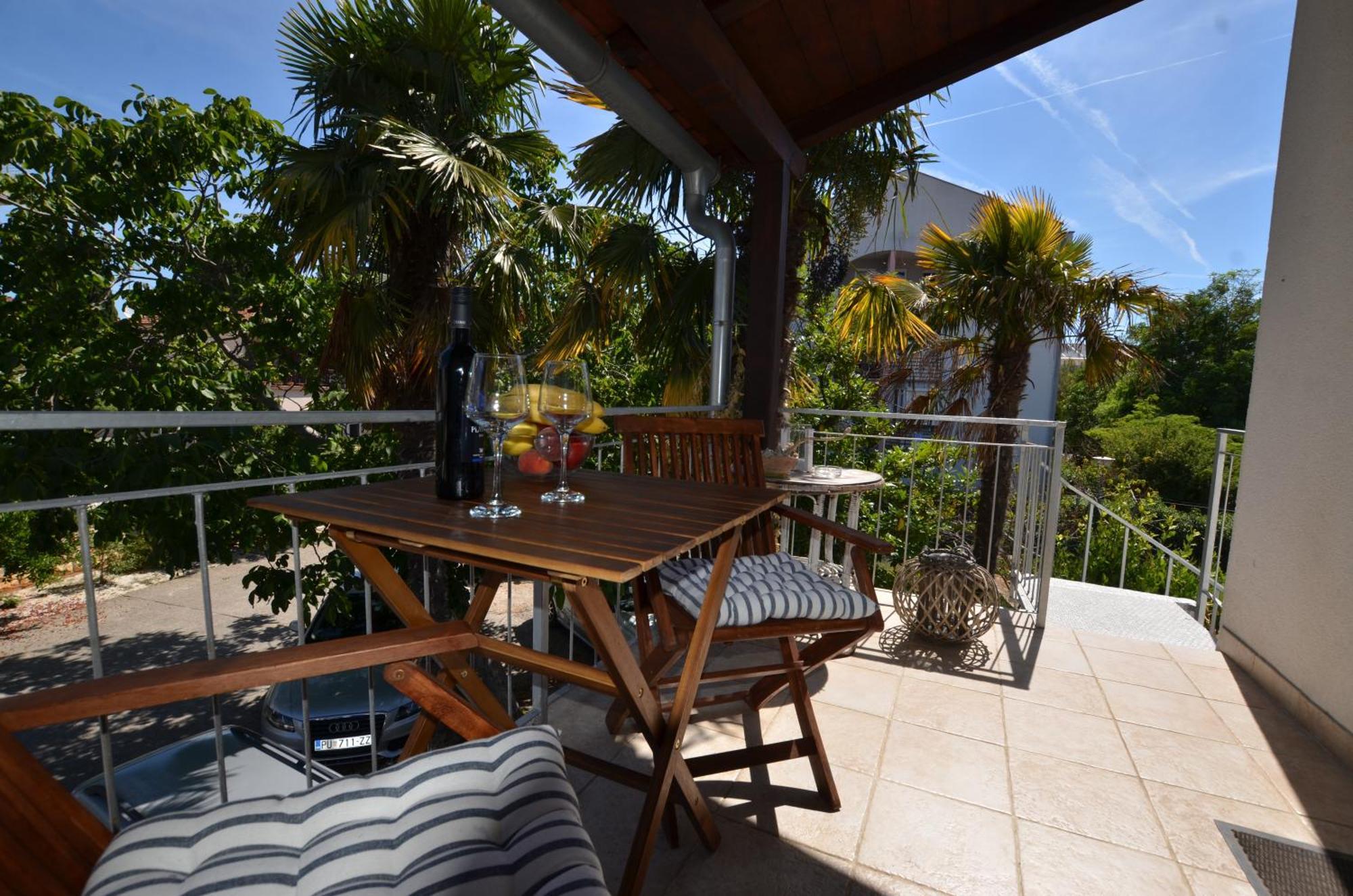 Graziella Apartment روفينج المظهر الخارجي الصورة